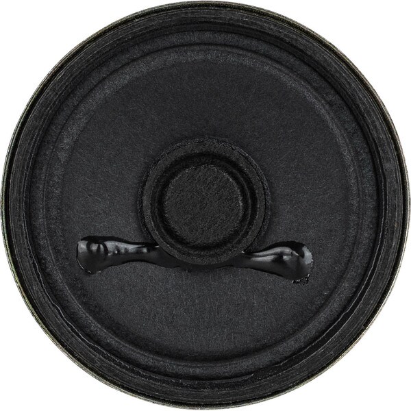 Main product image for Panasonic EAS5P116A3 2" Round Replacement Speaker 8 Ohm299-4210